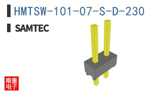 HMTSW-101-07-S-D-230