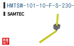 HMTSW-101-10-F-S-230-RA