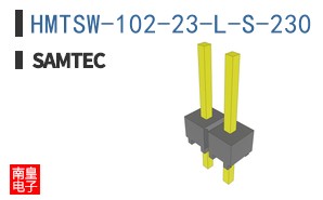 HMTSW-102-23-L-S-230