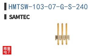 HMTSW-103-07-G-S-240