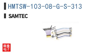 HMTSW-103-08-G-S-313