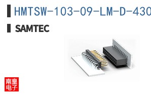 HMTSW-103-09-LM-D-430-RA