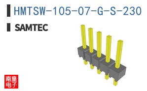 HMTSW-105-07-G-S-230