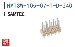 HMTSW-105-07-T-D-240