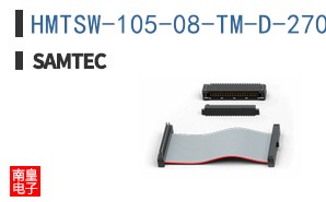 HMTSW-105-08-TM-D-270-LL