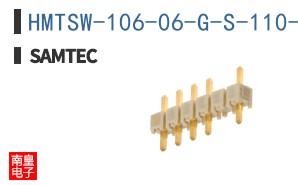 HMTSW-106-06-G-S-110-005