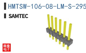 HMTSW-106-08-LM-S-295