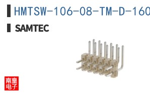 HMTSW-106-08-TM-D-160-RA
