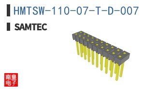 HMTSW-110-07-T-D-007