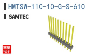 HMTSW-110-10-G-S-610