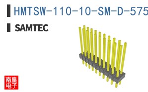 HMTSW-110-10-SM-D-575