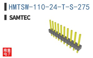 HMTSW-110-24-T-S-275
