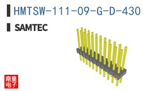 HMTSW-111-09-G-D-430