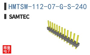 HMTSW-112-07-G-S-240