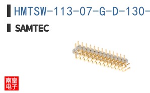HMTSW-113-07-G-D-130-RA