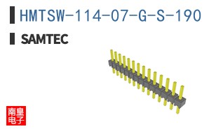 HMTSW-114-07-G-S-190