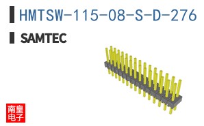 HMTSW-115-08-S-D-276