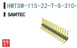 HMTSW-115-22-T-S-310-RA