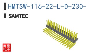 HMTSW-116-22-L-D-230-RA