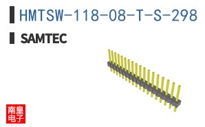 HMTSW-118-08-T-S-298
