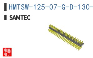 HMTSW-125-07-G-D-130-RA