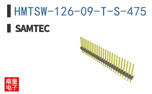 HMTSW-126-09-T-S-475