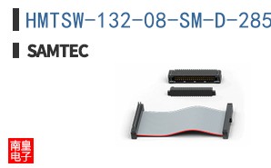 HMTSW-132-08-SM-D-285