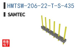 HMTSW-206-22-T-S-435