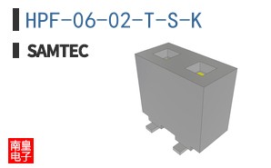HPF-06-02-T-S-K