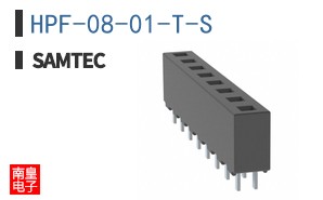 HPF-08-01-T-S