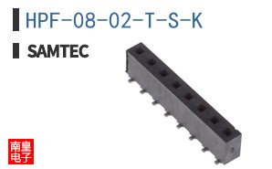 HPF-08-02-T-S-K