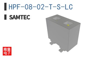 HPF-08-02-T-S-LC