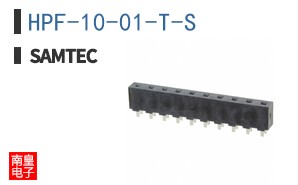 HPF-10-01-T-S