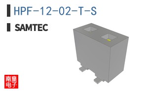 HPF-12-02-T-S