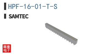 HPF-16-01-T-S