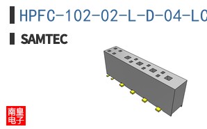 HPFC-102-02-L-D-04-LC
