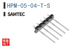 HPM-05-04-T-S
