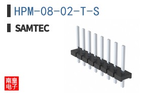 HPM-08-02-T-S