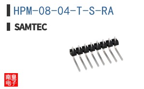 HPM-08-04-T-S-RA