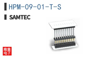 HPM-09-01-T-S