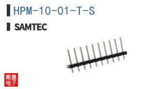 HPM-10-01-T-S