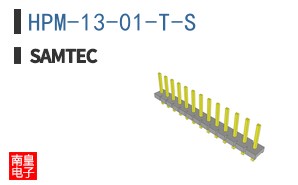 HPM-13-01-T-S
