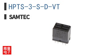 HPTS-3-S-D-VT