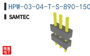 HPW-03-04-T-S-890-150