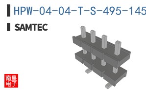 HPW-04-04-T-S-495-145-VS