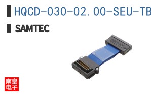 HQCD-030-02.00-SEU-TBR-1
