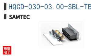 HQCD-030-03.00-SBL-TBR-1-D