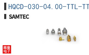 HQCD-030-04.00-TTL-TTL-1-B