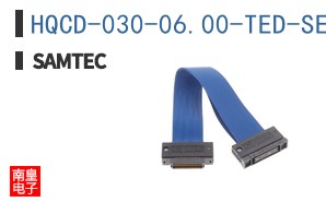 HQCD-030-06.00-TED-SED-1