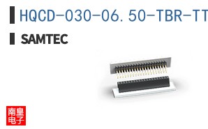 HQCD-030-06.50-TBR-TTR-4-B